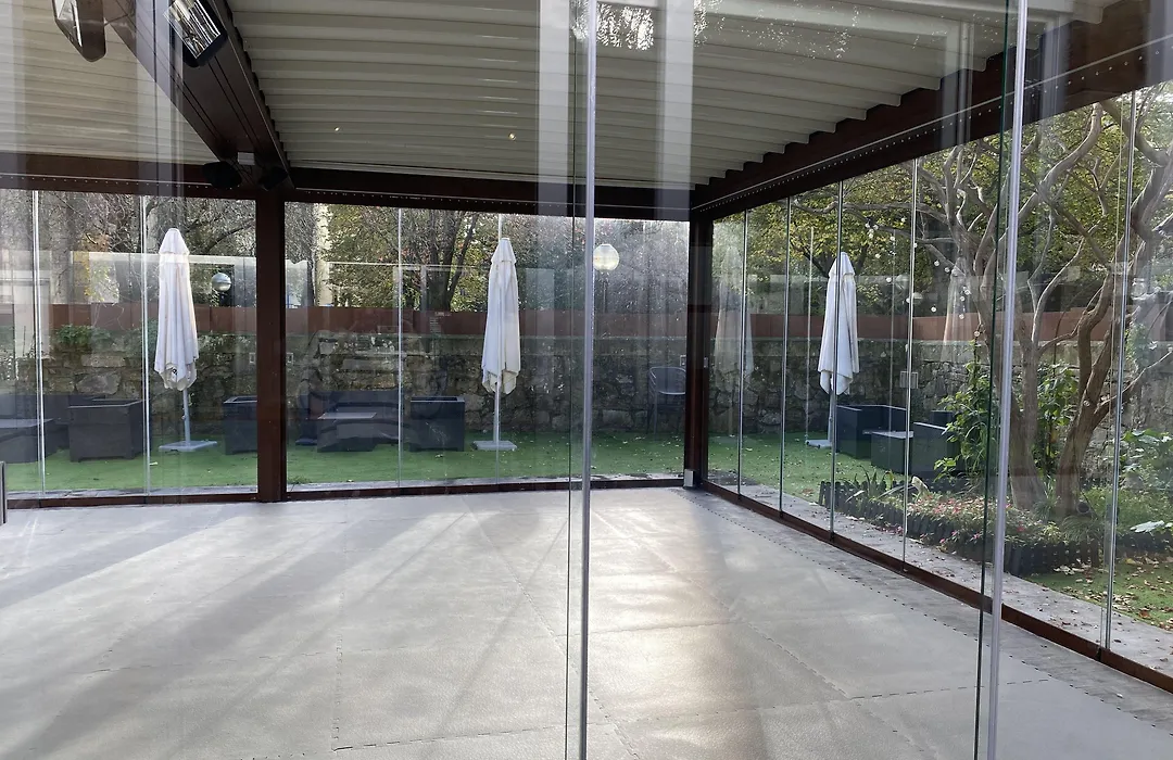 Zarautz Surf House-1