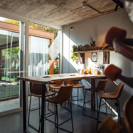Zarautz Surf House-3